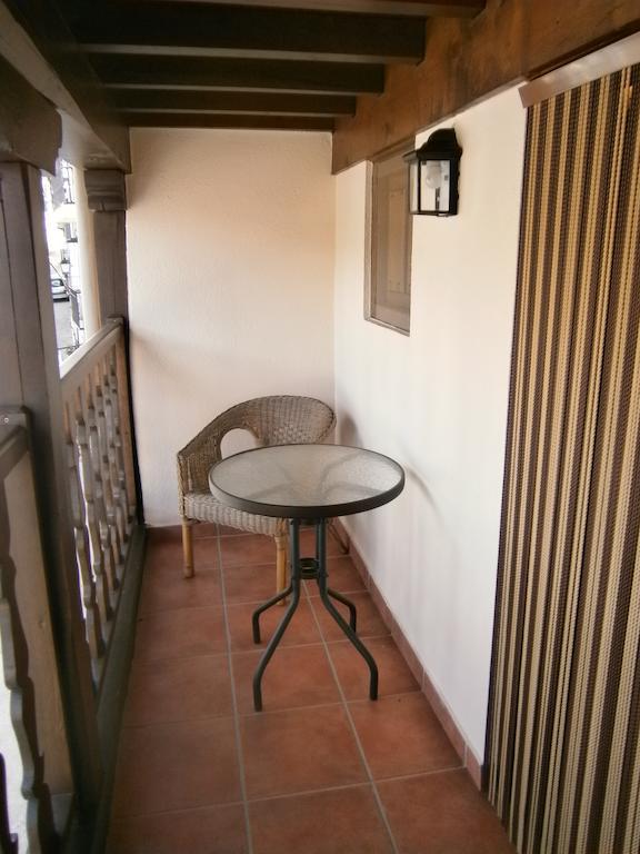 Apartamentos Rurales Tia Josefa Tornavacas Værelse billede